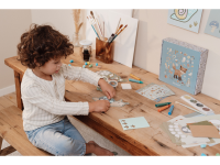 LITTLE DUTCH Kreativní sada