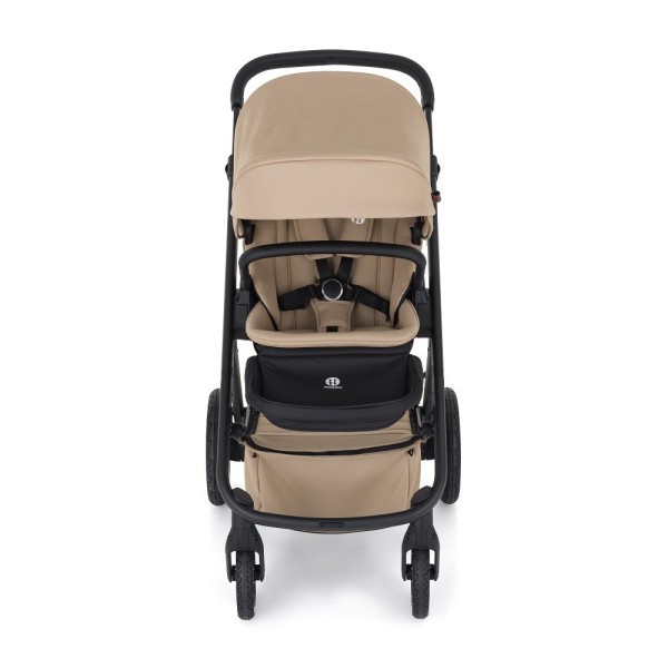 PETITE&MARS Kočárek kombinovaný ICON 2v1 XXL AIR + CYBEX Aton B2 i-Size + základna
