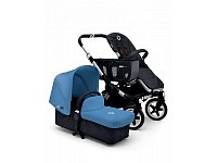 Bugaboo Donkey látkový potah Ice Blue