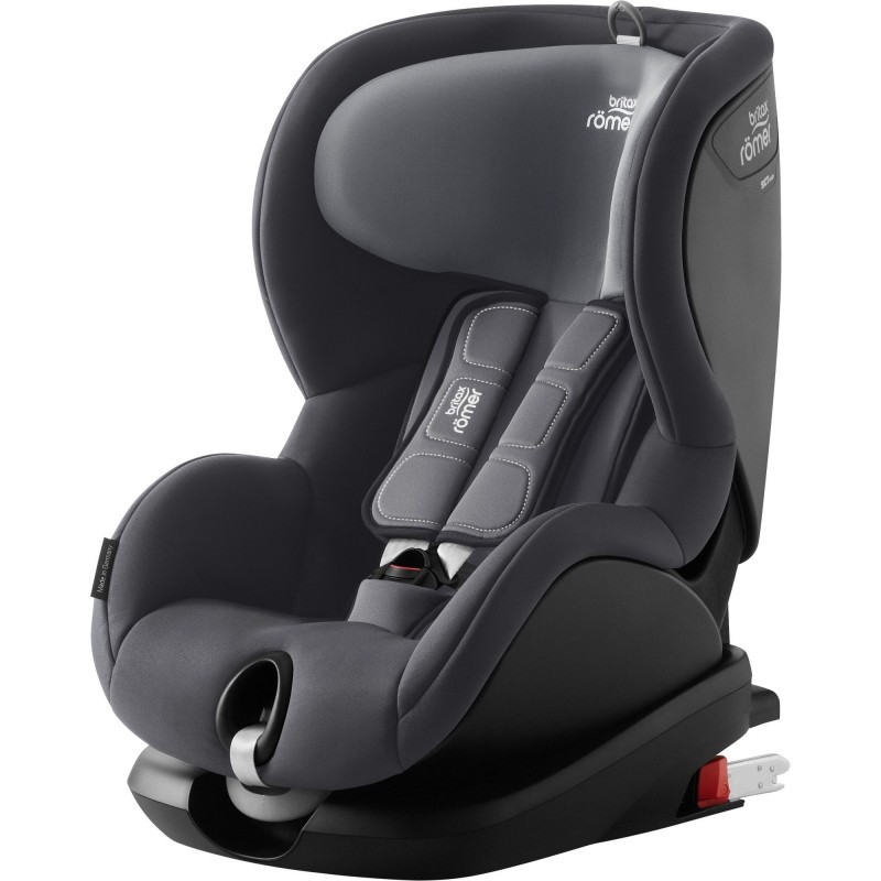 BRITAX RÖMER Autosedačka Trifix 2 i-Size 76-105cm