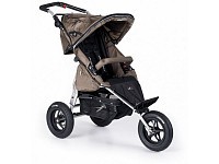 Kočárek TFK Joggster III 12´´