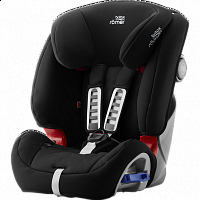 BRITAX RÖMER Autosedačka Multi-Tech III