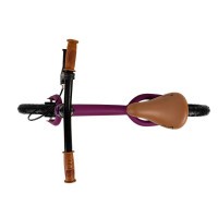 MOMI BREKI Odrážedlo s brzdou