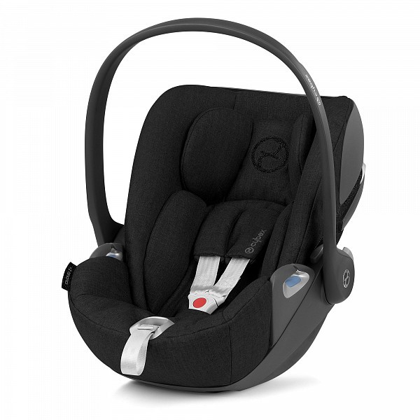 CYBEX CLOUD Z I-SIZE PLUS Autosedačka 45-87cm