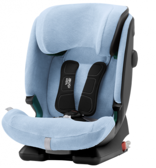 Britax Letní potah - ADVANSAFIX (M) i-SIZE