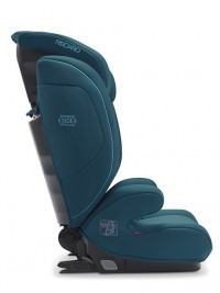 RECARO Monza Nova 2 Seatfix Select/Prime autosedačka