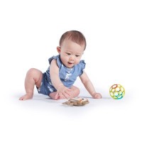 OBALL Hrazdička odnímatelná na kočárek Flex'n Go™ 0m+