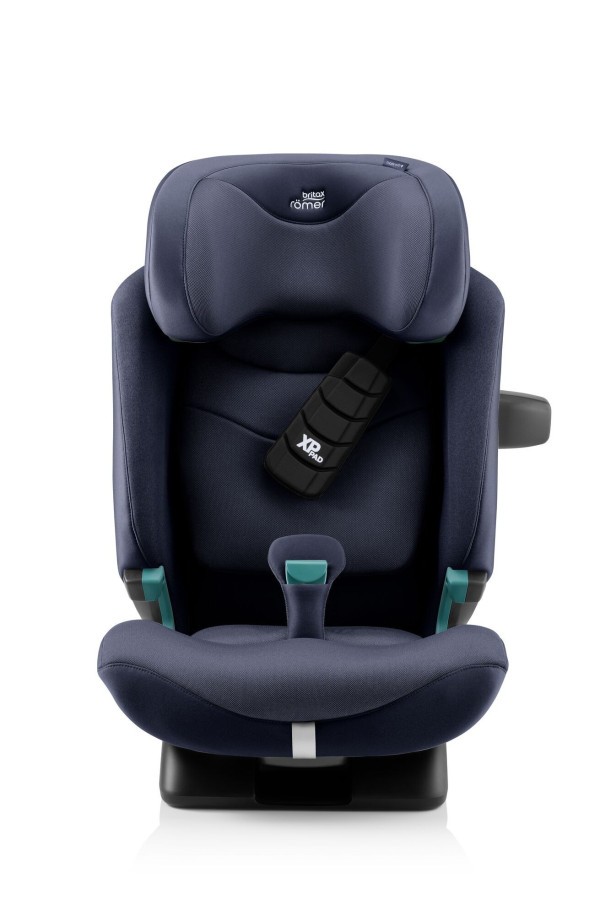 BRITAX RÖMER Autosedačka Advansafix Pro 76-150 cm