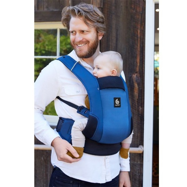 ERGOBABY Nosítko EMBRACE - AWAY