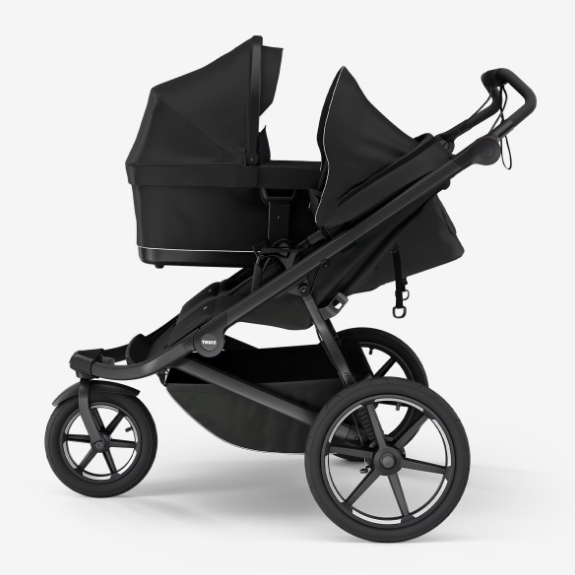 THULE Urban Glide 3 DOUBLE