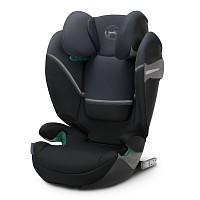 Cybex Solution S i-Fix 2021 Cybex Solution S i-Fix 2021
