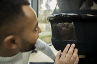 Venicci Tinum 2021 Kočárek