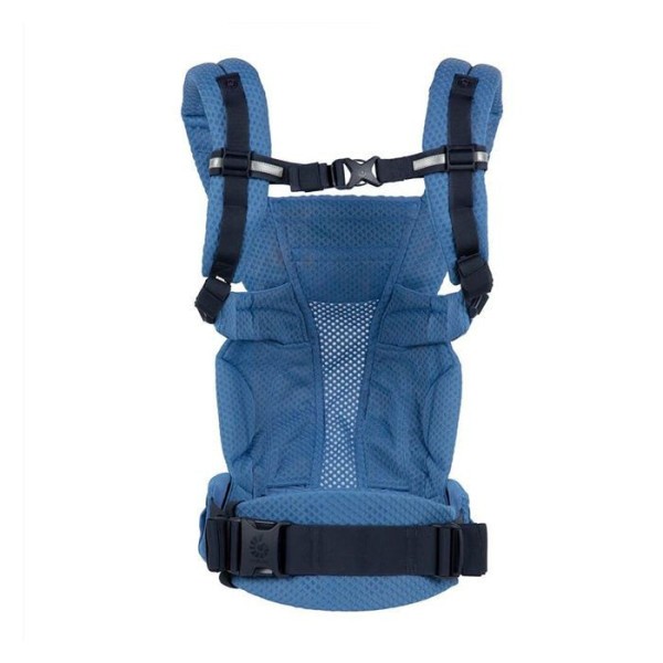 ERGOBABY OMNI BREEZE Egonomické nosítko