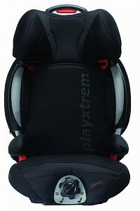 Autosedačka Protector