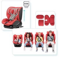 KINDERKRAFT Autosedačka MyWay Isofix 0-36 kg