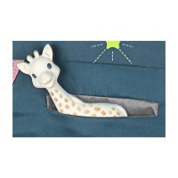 RENOLUX GLORY zábrana na postel 2020, Sophie la girafe Paris