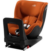 Autosedačka Britax RÖMER  Dualfix M i-Size