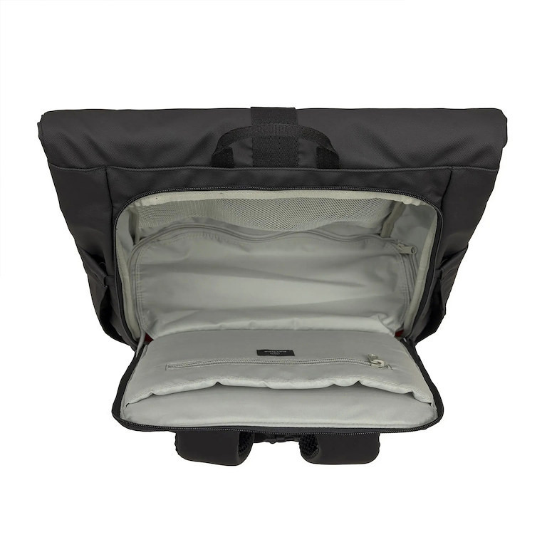 PALOPA Rolltop Backpack Yoska