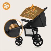 LIONELO Kočárek sportovní Annet Plus