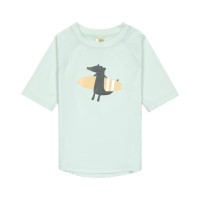 Lässig SPLASH Short Sleeve Rashguard UV tričko