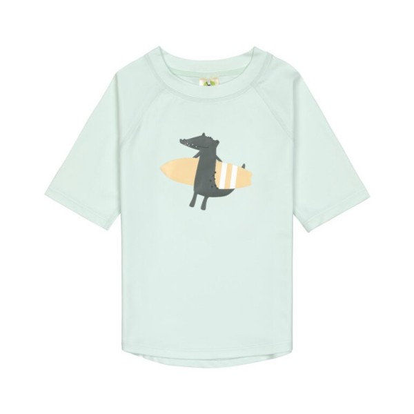 Lässig SPLASH Short Sleeve Rashguard UV tričko