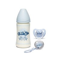 Suavinex SET TOYS Suavinex SET TOYS