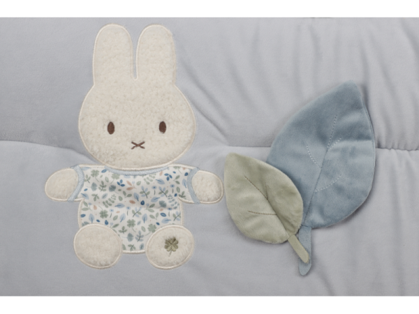 LITTLE DUTCH Hrací deka králíček Miffy