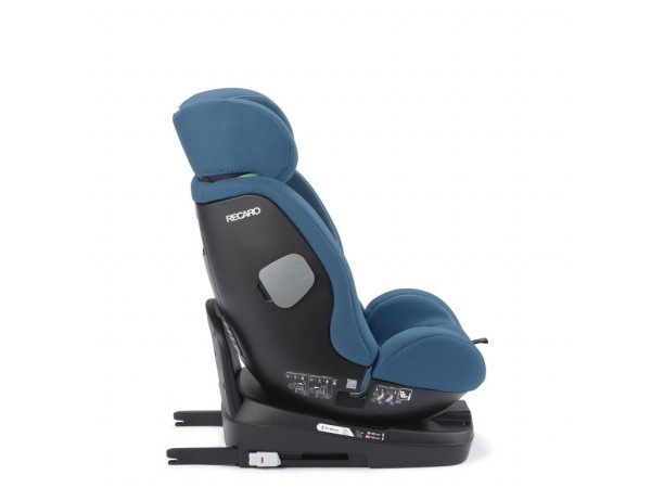 RECARO Salia 125 KID i-Size Autosedačka 61-125cm