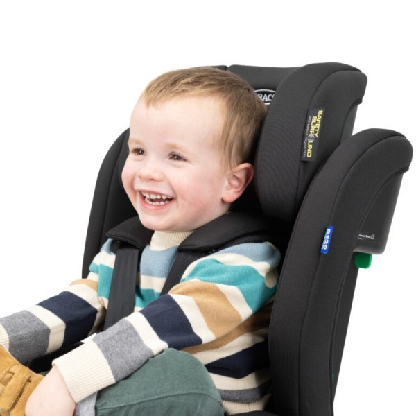 GRACO Eldura™ R129 Autosedačka 76-150 cm
