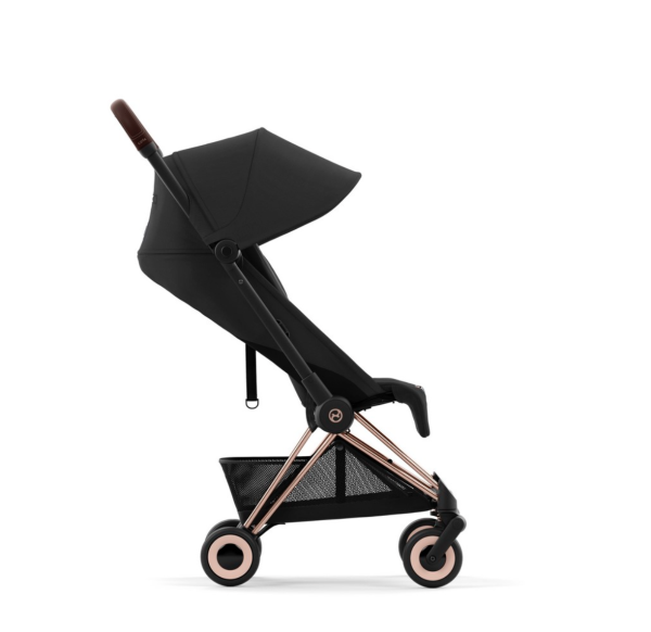 CYBEX Platinum COYA Rosegold Golfový kočárek