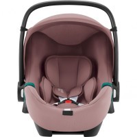 BRITAX Autosedačka Baby-Safe 3 i-Size 0-13 Kg