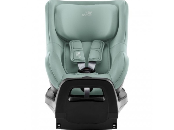 BRITAX  Dualfix Pro M Autosedačka 61-105 cm