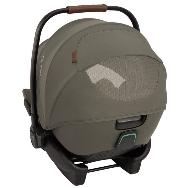 NUNA set ARRA™ flex Autosedačka 40-87 cm + báze