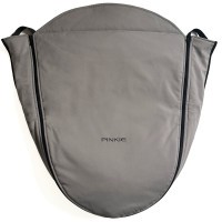 PINKIE zateplený nánožník Softshell