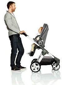 STOKKE Crusi