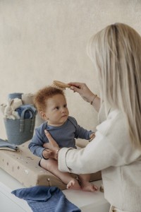 MEYCO Kadeřnický set