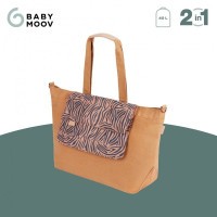 BABYMOOV Přebalovací taška Tote Bag