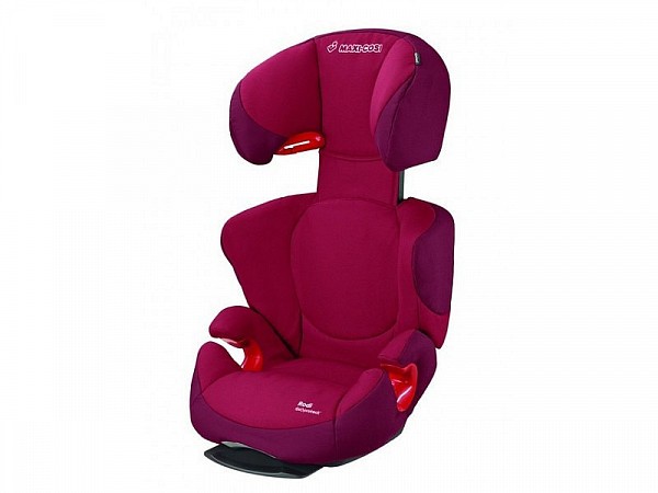 Autosedačka Maxi-Cosi Rodi AirProtect Robin Red