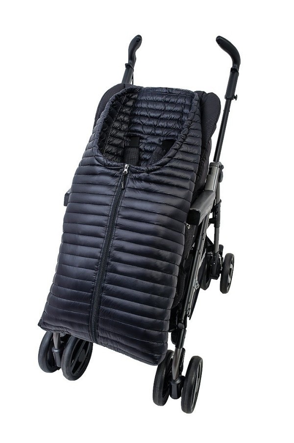 ALTABEBE MT9002 Fusak Ultra Light Down péřový