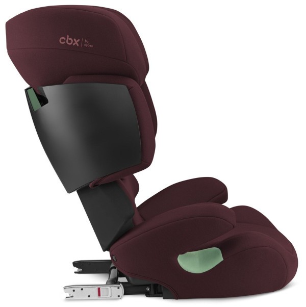CBX BY CYBEX SOLUTION X I-FIX Autosedačka 100-150cm