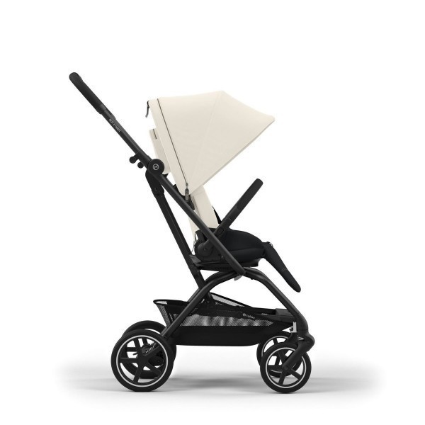 CYBEX Gold EEZY S TWIST+ 2 Sportovní kočárek + DÁREK kód na slevu GOLD10