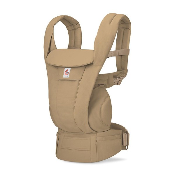 ERGOBABY OMNI DELUXE Coton Ergonomické nosítko