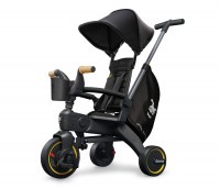 Doona Liki Deluxe Racing Green
