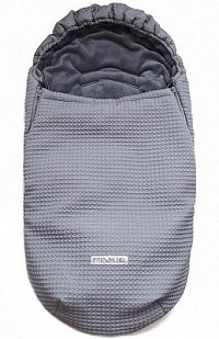 PINKIE Fusak Small Grey Comb