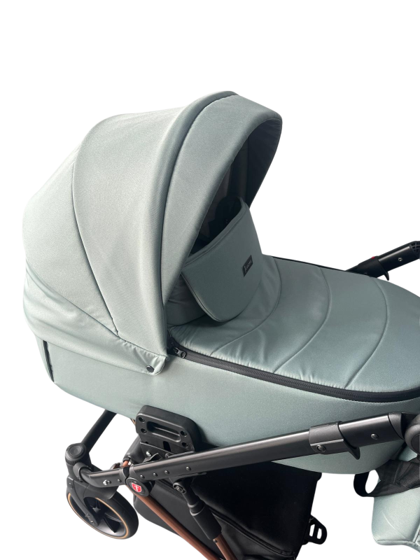 TUDORE Venturo Kombinovaný kočárek