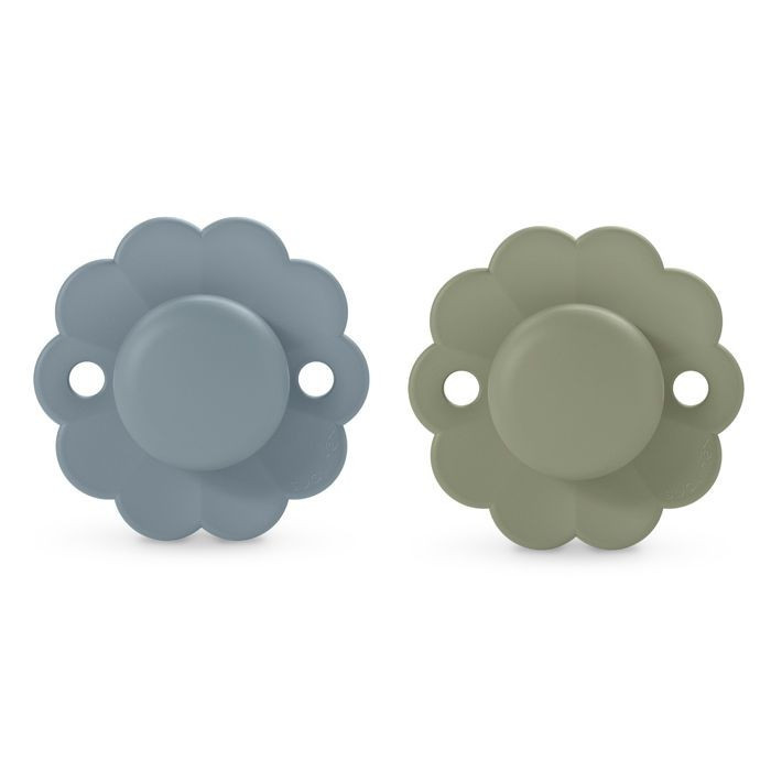 Spring Lake + Hedge Green