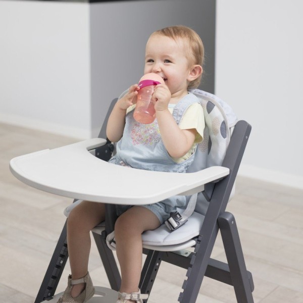 BABYMOOV Nekapající hrníček s úchyty 180ml