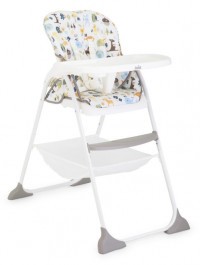 Joie Jídelní židlička Mimzy™ Snacker