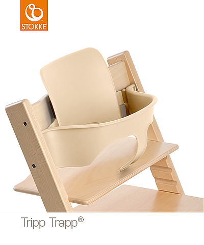 Stokke® Tripp Trapp® Baby set