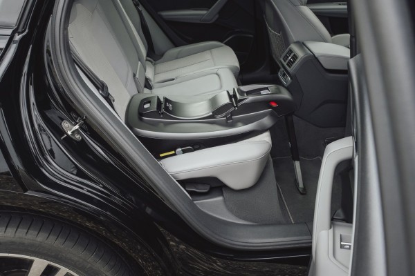 BRITAX Baby-Safe Core Base